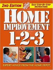 Home Improvement 1-2-3 