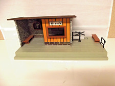 FALLER Playtrain 3651 Bahnhof