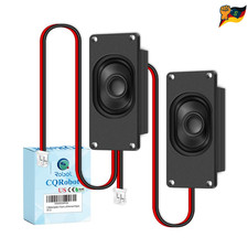 CQRobot Lautsprecher 4 Ohm 3