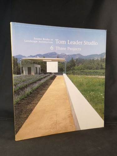 Tom leader studio three - studio,