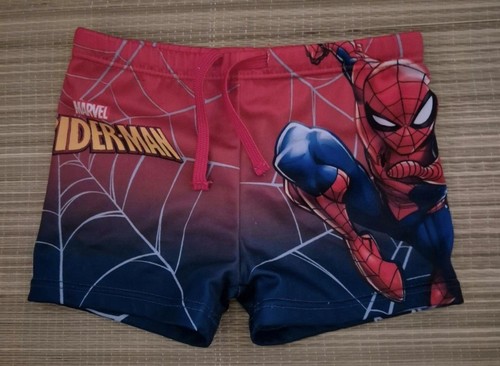 Spiderman badehose jungen - badehose,