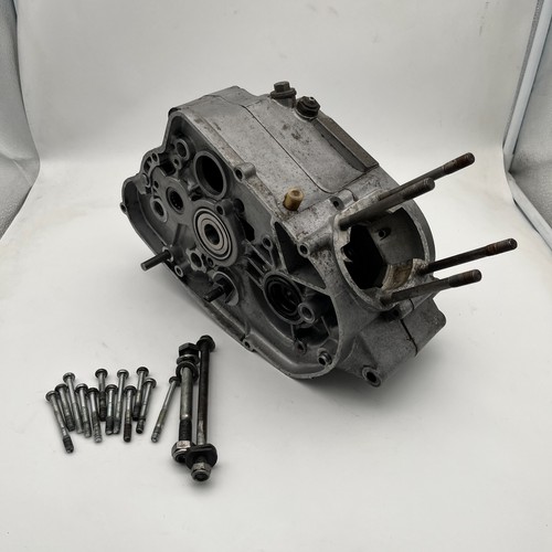 Yamaha rs100 motorgehäuse - yamaha,