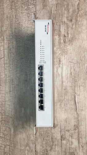 Netzwerkswitch syskonnect - netzwerkswitch,