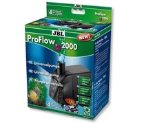 JBL ProFlow U2000