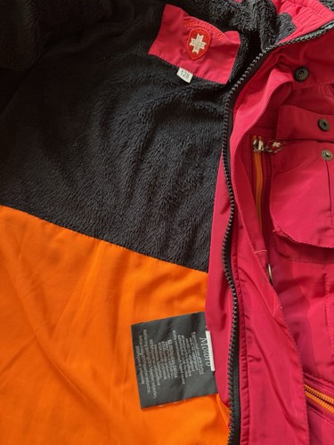 Kinder winterjacke - kinder,