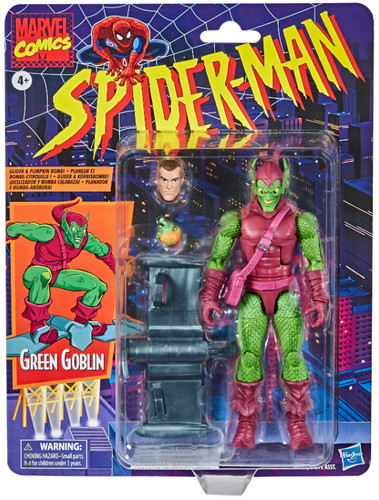 Hasbro marvel legends series - hasbro,