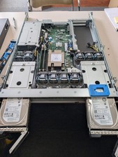 Dell Precision 3930 Rack