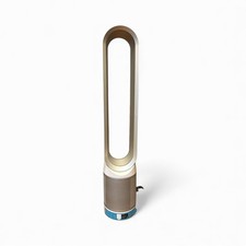 Dyson TP02 Pure Cool Link Luftreiniger HEPA App Ventilator MwSt ausweisbar