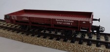 Niederbordwagen 46062