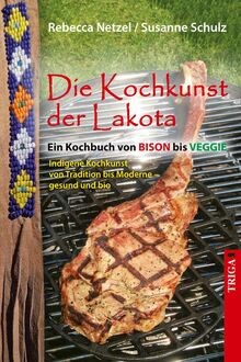 Die kochkunst der - der, ein