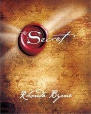 The Secret von Rhonda Byrne |