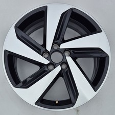 VW Alufelge Felge Rim