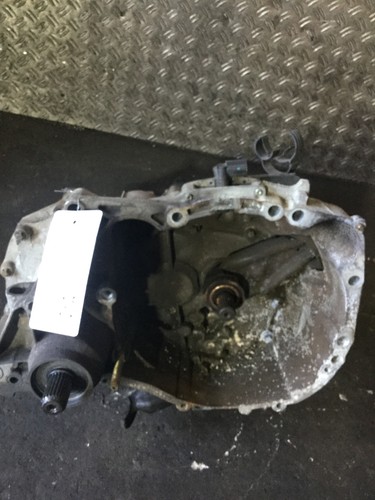 163885 schaltgetriebe renault - 163885,