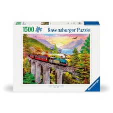 Ravensburger 12000795 Puzzle
