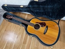 Acoustic Guitar K.Yairi SL-RO HQ Spruce/Rosewood Japan 2022
