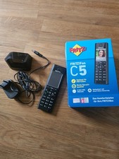 AVM FRITZ!Fon C5 Dect-Telefon