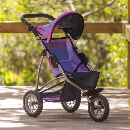 Ivy lily puppen jogger - ivy, &