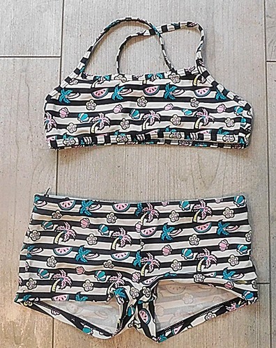 Arena bustier bikini 140 - arena,