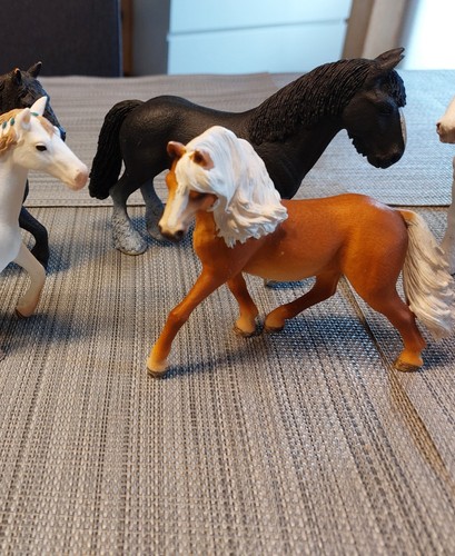 Schleich pferd exclusive - schleich,