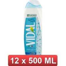 VIDAL 12 STÜCK - HYDRA PURE