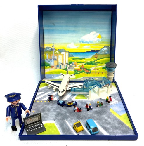 Playmobil 4336 microwelt - *,