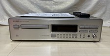 Onkyo DX-7210 CD-Player
