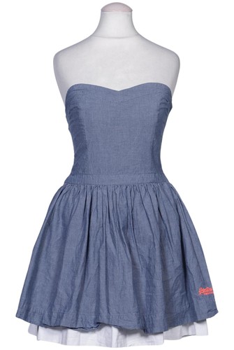 Superdry kleid damen dress - superdry,