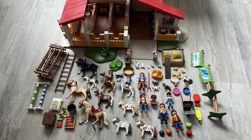 Playmobil