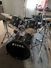 Tama Imperialstar Schlagzeug