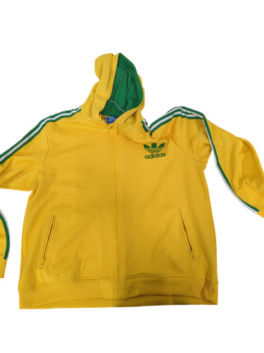 Adidas trainingsjacke - adidas,