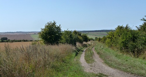 Foto 6x4 byway roden - on,