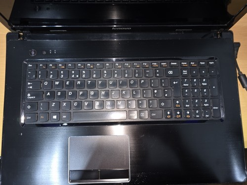Lenovo g780 8gb - 8gb,