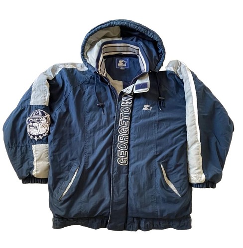 Vintage georgetown hoyas - vintage,