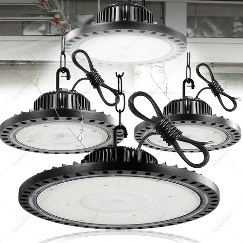 100w 200w 300w led - 100w,