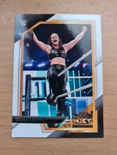 WWE Card # 110 SHAYNA BASZLER