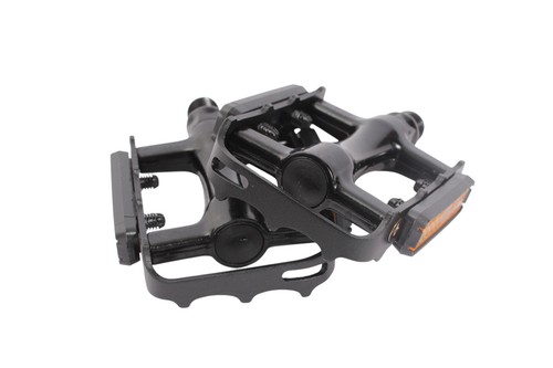 Pedale mtb fixie aluminium - mtb,