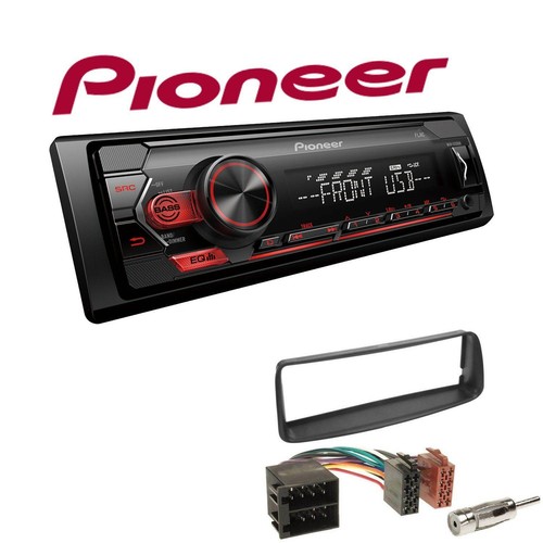 Pioneer din autoradio - pioneer,