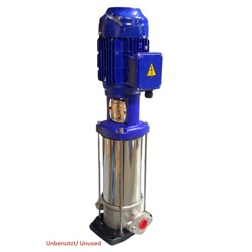 Ksb movitec kreiselpumpe - ksb,