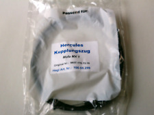 Kupplungszug passend für