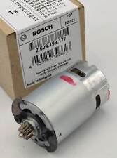 Bosch 2609199177 Motor zu GSR 10,8 V LI 2 Spit Würth bitte LESEN!