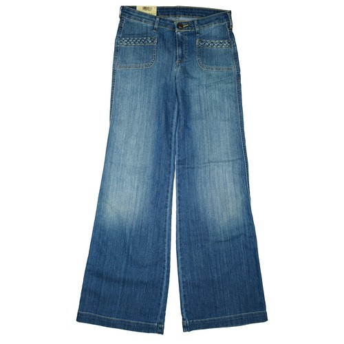 Wrangler uma lady jeans hose - wrangler,