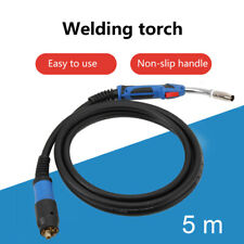 Schlauchpaket MB15 5m MIG/MAG