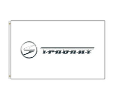 TRABANT TRABI TRABBI Flagge
