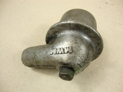 Mann filter mwm - mann, kd