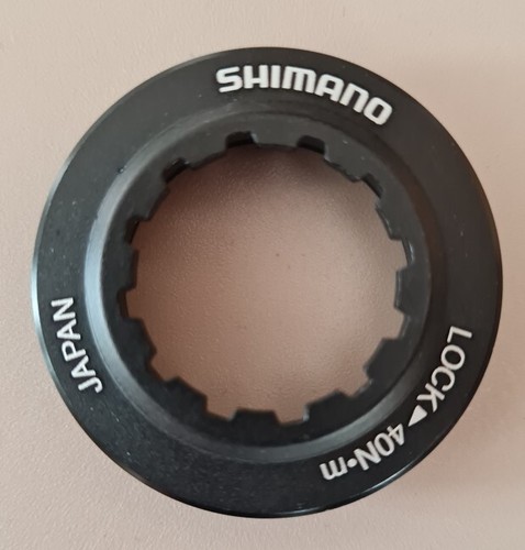 Shimano lockring für - shimano,