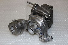 Turbolader Fiat 500 Panda Grande Punto Qubo Cinquecento 1.3 D SJTD JTD FI3 