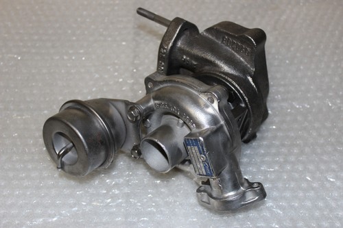 Turbolader fiat 500 panda - 500,