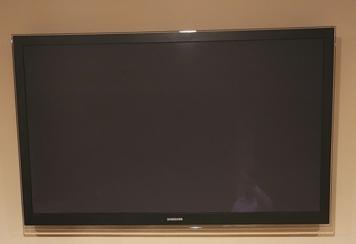 Samsung plasma pn63c7000 - tv,