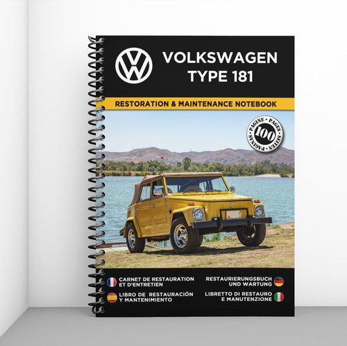 Volkswagen type 181 - volkswagen,