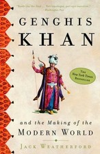 Genghis Khan and the Making of
